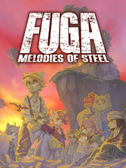 Fuga: Melodies of Steel (для ПК, цифровой код доступа)