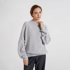 Пуловер BAS.T80.158 Alpecora