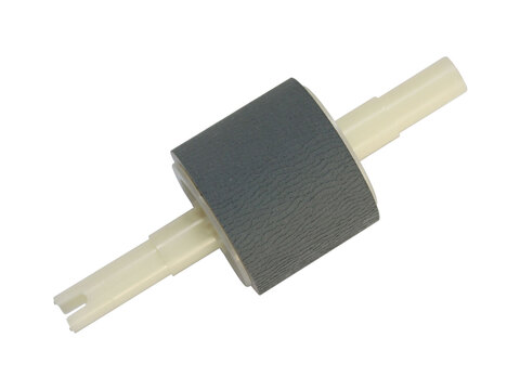 Запчасть подачи бумаги CET CET0419 RL1-0540, RL1-0542 ролик подхвата 2-го лотка - купить в компании MAKtorg