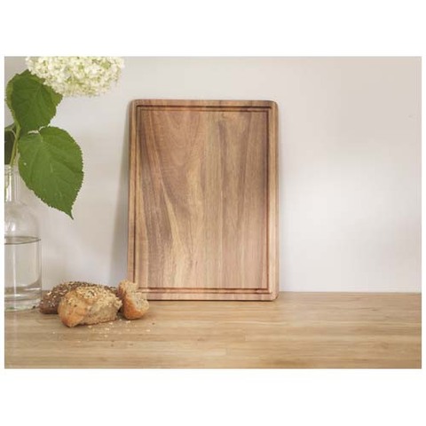 Sonora разделочная доска из дерева акации