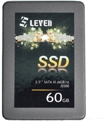 Leven JS500 JS500SSD60GB 60 Gb