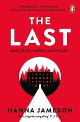 The Last : The breathtaking thriller that will keep you up all night