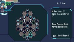 Rogue Labyrinth (для ПК, цифровой код доступа)