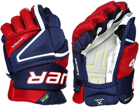Перчатки BAUER S22 VAPOR HYPERLITE INT 13