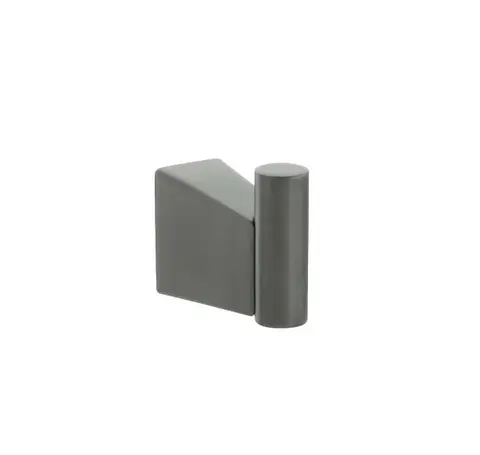 Крючок одинарный Fixsen Trend Graphite, FX-98005