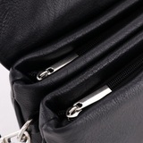 Сумка Саломея 428 канадский черный