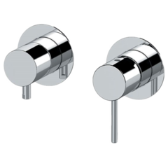 Remer X92ZPWB Смеситель для душа Remer X Style X92ZPWB фото