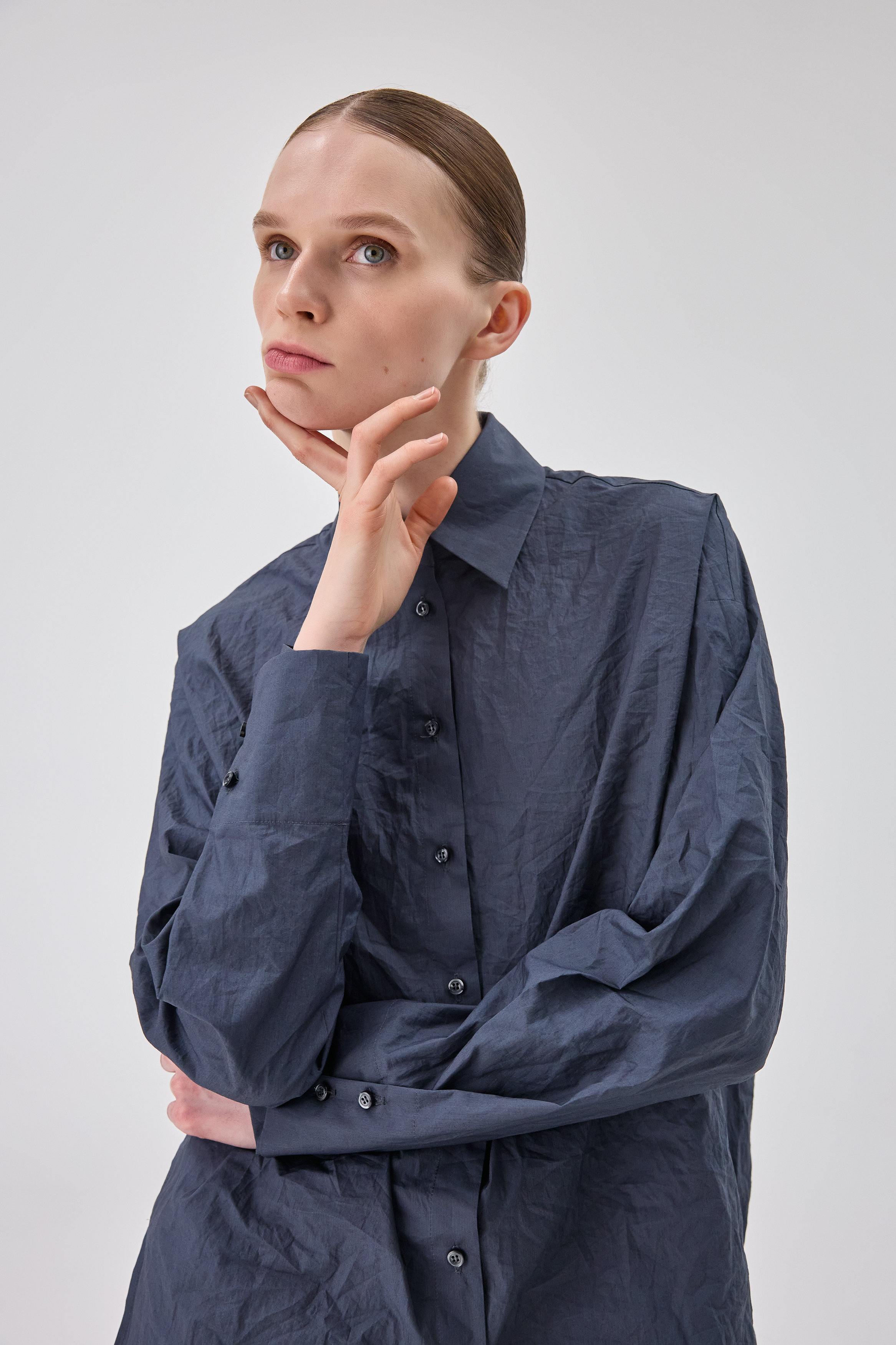 Рубашка Крафт