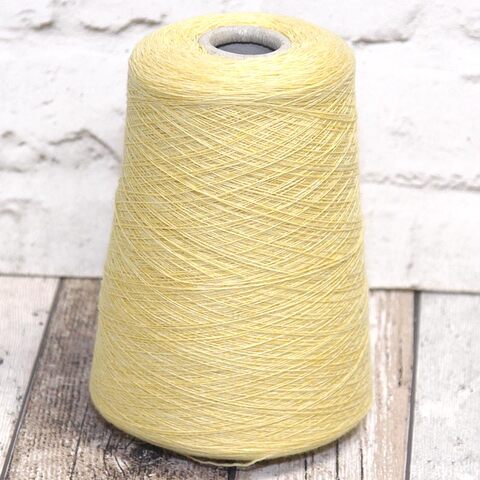 Меринос с кашемиром (20%) BOTTO POALA OREGON 1/15 желтый