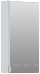 Aquanet 209450 Фасад подвесного шкафа 300х600 Зеркало (209450) фото