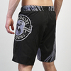 Шорты Hardcore Training Heraldry Black
