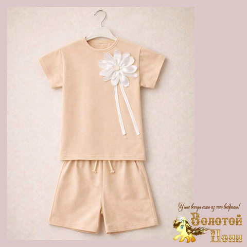 Костюм девочке (2-4) 260302-RQ1115