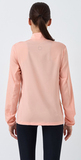 Беговая ветровка Nordski Light Cross Peach W женская