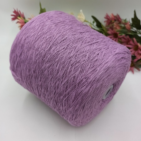 Ulmo 100% хлопок, 480м/100гр UO-1139 Лиловый