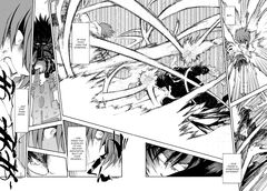 Манга Trigun Maximum Deluxe Edition Vol 5 (на английском языке)