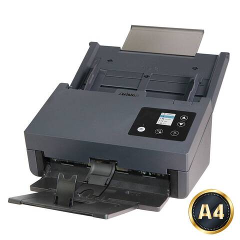 Avision AD380N (000-1020-0KG)