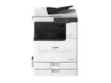 МФУ Canon imageRUNNER 2930i моно, А3, дуплекс, АПД, без тонера, экран 7", Ethernet