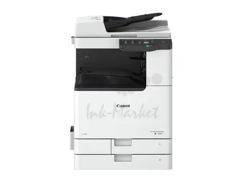 МФУ Canon imageRUNNER 2930i моно/ А3/ дуплекс/ АПД/ без тонера/ экран 7
