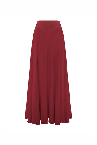 AURÉLIE юбка длинная