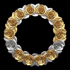 Силиконовый молд № 346