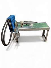 МотоКолун — дровокол для мотоблока