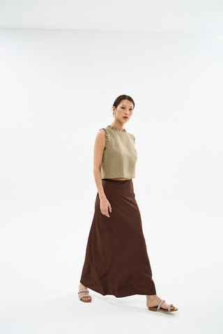 Юбка Флоу ULI