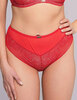 Трусы бразилиана Ava 2252 brazilian red
