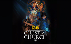 Songs of Silence - Celestial Church Expansion (для ПК, цифровой код доступа)