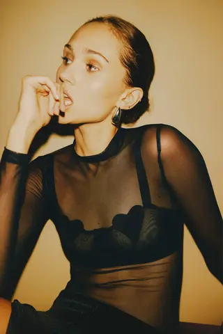 Боди Undress Code Stay Simple
