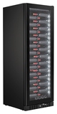 Винный шкаф Temptech Copenhagen CPRO1800SRB монотемпературный черный