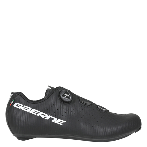 Велотуфли G.Sprint Matt Black 40