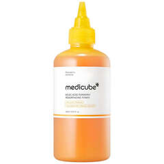 Medicube Kojic Acid Turmeric Resurfacing Toner отшелушивающий тоник с кислотами