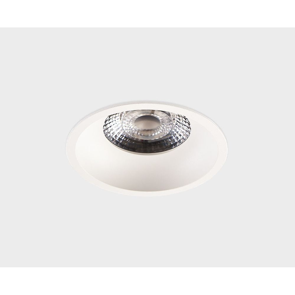 Встраиваемый светильник Italline IT08-8042 white 3000K