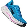 SKYWARD BLUE / NEON FUCHSIA