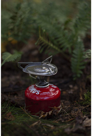 Картинка горелка туристическая Primus Essential Trail Stove  - 5