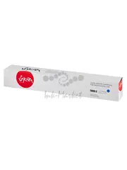 Картридж Sakura TK895C (1T02K0CNL0) для Kyocera Mita, голубой, 6000 к.
