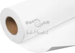 Бумага Cactus CS-PG200-106730 42"(A0+) 1067мм-30м/200г/м2/белый глянцевое универсальная (с покрытием) — фото 5
