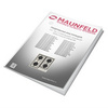 Варочная панель Maunfeld EGHG 64.6CBG/G