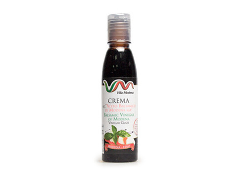 Крем бальзамический классический Villa Modena, 150г