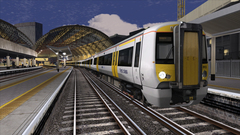 Train Simulator: South London Network Route Add-On (для ПК, цифровой код доступа)