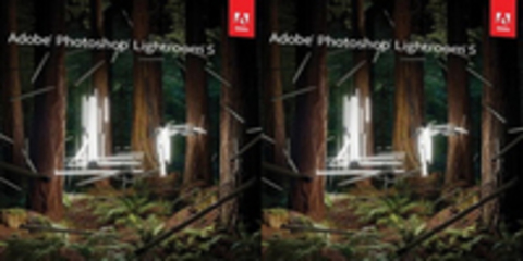 Adobe Photoshop Lightroom 5.4 Final