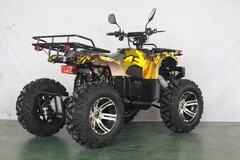 Вездеход ЕМ-04 4х4 (4500Вт 72В R12 алюм. Диф)