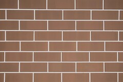 Кирпич керамический Терракот Коричневый (гладкий) 1,4НФ М200 (348 шт.) Керма