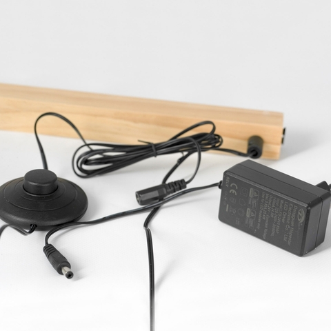 Торшер светодиодный Lussole LSP-0907