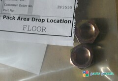 Гайка / NUT АРТ: 020900010