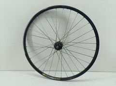 Колесо для велосипеда на ободе Mavic 717 и втулке Hope PRO