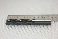 Сверло 9мм. (75х124) Р6М5К5 ц\х СССР