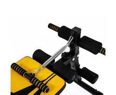 Скамья для пресса DFC D102Y