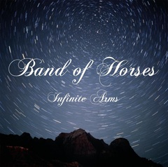 Band Of Horses / Infinite Arms (LP)