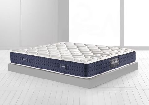 Матрас ортопедический 120x200x25 Magniflex Magni 10